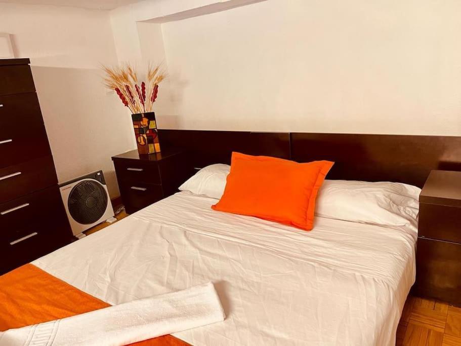 Apartments In Madrid Downtown Next To Plaza Callao מראה חיצוני תמונה