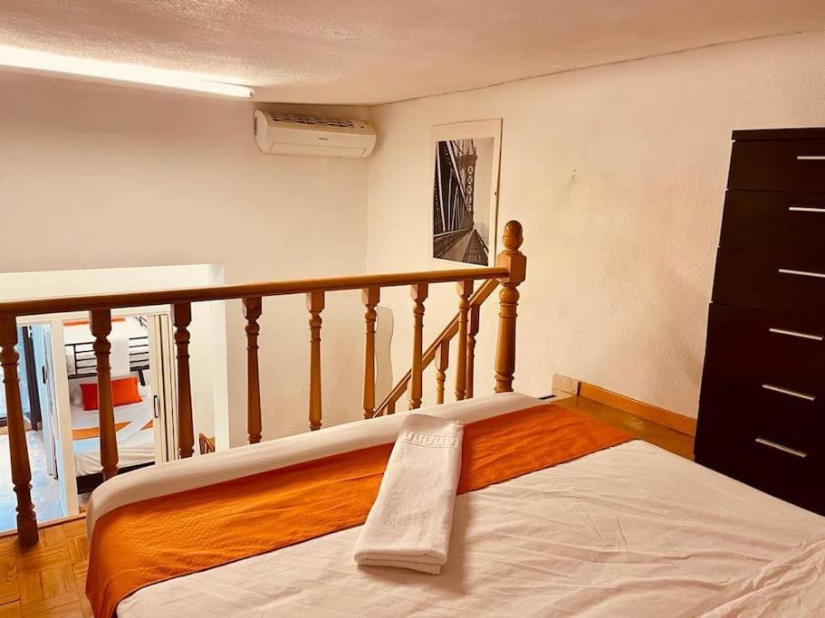 Apartments In Madrid Downtown Next To Plaza Callao מראה חיצוני תמונה