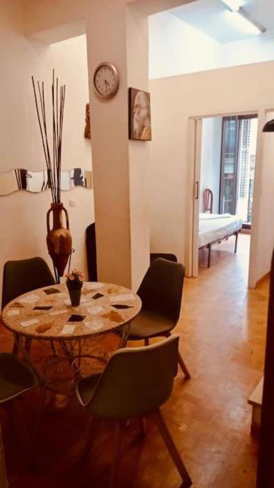 Apartments In Madrid Downtown Next To Plaza Callao מראה חיצוני תמונה