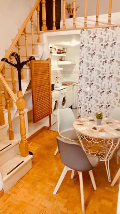 Apartments In Madrid Downtown Next To Plaza Callao מראה חיצוני תמונה