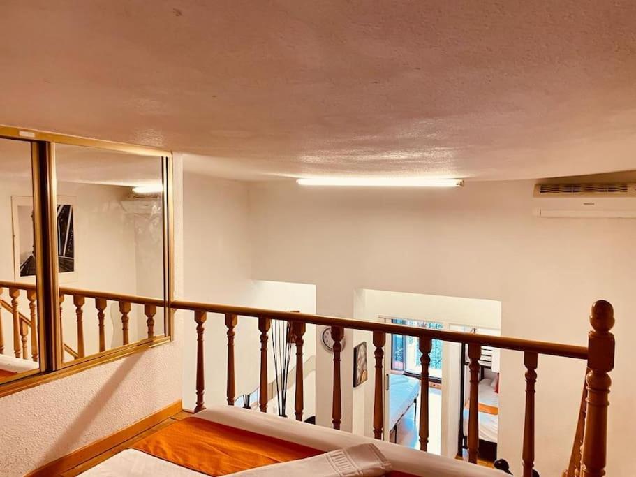 Apartments In Madrid Downtown Next To Plaza Callao מראה חיצוני תמונה