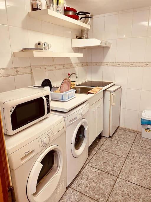 Apartments In Madrid Downtown Next To Plaza Callao מראה חיצוני תמונה