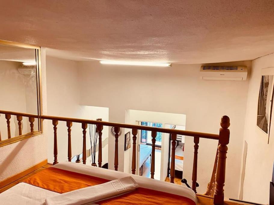 Apartments In Madrid Downtown Next To Plaza Callao מראה חיצוני תמונה